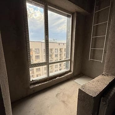 Продажа квартир: Студия, 47 м², Технопарк Элитка, 9 этаж, ПСО (под самоотделку) — 10