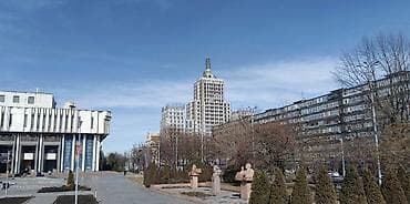 ж м кок жар: 4 бөлмө, 165 м², Элитка, 3 кабат, Даяр ПСО (өзү оңдоп түзөтүп бүтүү үчүн) — 7