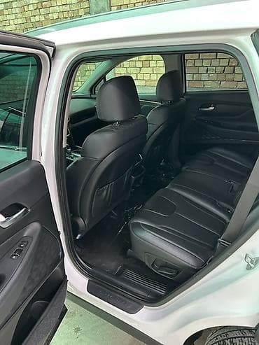 скупка фикс: Hyundai Santa Fe: 2019 г., 2 л, Автомат, Дизель, Кроссовер — 9