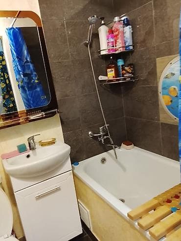 продаю квартиру село ленинское: Пролается 1 ком квсело ленинское 30 кв мс ремонтомне угловая — 8