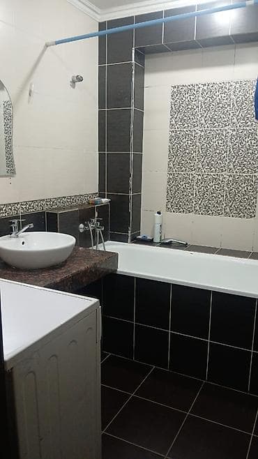 сдаю в аренду жилье: 4 комнаты, Собственник, С мебелью полностью — 2