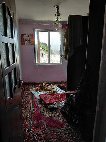 квартиры в районе тунгуч: 1 комната, С мебелью частично — 1