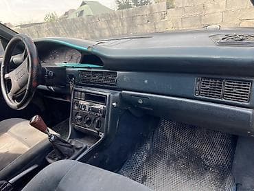 ауди сотка: Audi 100: 1990 г., 2.3 л, Ручные, Бензин, Седан — 4