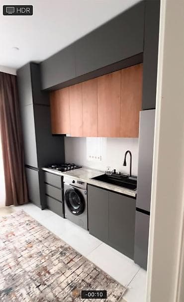 1 комната, 39 м², Элитка, Технопарк Элитка, 1 этаж — 3