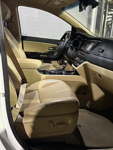 киа спартаге: Kia Carnival: 2019 г., 2.2 л, Дизель, Минивэн — 8