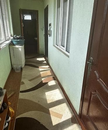 квартира 15 мин: Арча Бешик Сдается однокомнатная квартира Частично с мебелью Все — 1