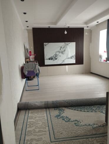 Үйдү ижарага алам: Үй, 156 кв. м, 5 бөлмө, Менчик ээси, Дизайнердик оңдоо — 1