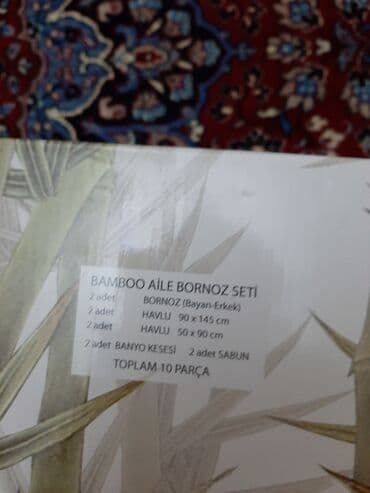 размеры казанов: Продаю набор халатов производство Турция новый3200 — 3