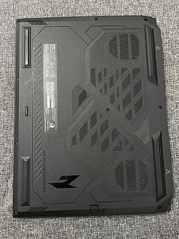 Ноутбуктар жана аксессуарлар: Игровой ноутбук Acer Nitro V 16 (модель на шасси N16V6-42) обмен тоже — 8