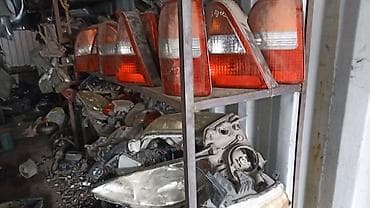 средний низкий: Продаю двигатель 2GR-FE атмосферный. (3.5 куба, V6). Сняли с — 9