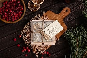 балык кумара: Таёжные сладости и напитки ручной работы Ассортимент: - — 4