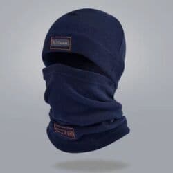 брендовые вещи оригинал: Флисовые тройки: шапка, шарф, перчатки 900с., бейсболки осенне зимнего — 23