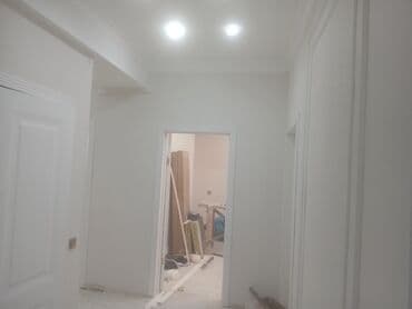 установка натяжных потолков: Под кулич ремонт жасайбиз дом кафе квартира узбек усталар — 4