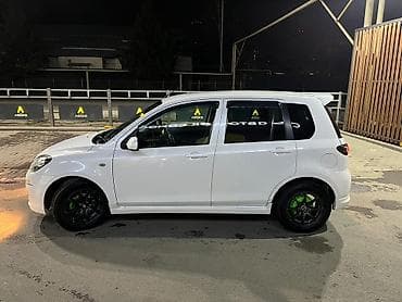 Унаа: Mazda Demio: 2005 г., 1.5 л, Автомат, Бензин, Хетчбек — 3