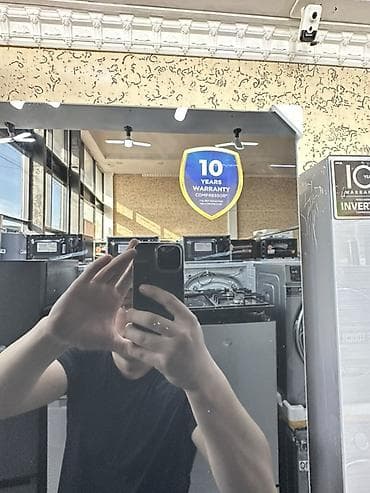 акция микроволновая печь: Холодильник Midea, Двухкамерный — 4