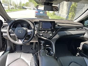 airbag lexus: Toyota Camry: 2021 г., 2.5 л, Автомат, Бензин, Седан — 10