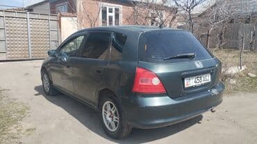 мотор хонда фит 1.5 цена бишкек: Honda Civic: 2002 г., 1.4 л, Механика, Бензиновая, Хэтчбэк — 2