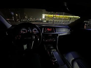 kia k5 optima: Kia K5: 2019 г., 2 л, Автомат, Газ, Седан — 5