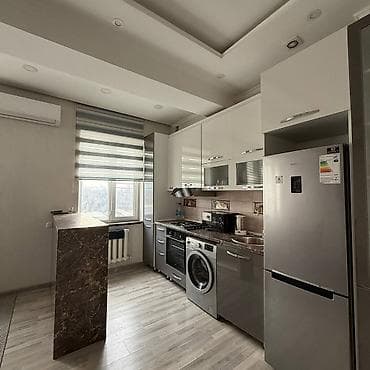 discovery studio: For rent 1 bedroom studio apartment in the city center at 1/11 Isanov — 3