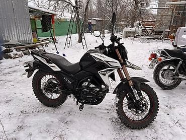 Все продаются Эндуро японец 2017 Хонда кастом оригинал японец 1998