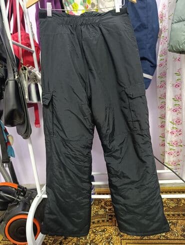 двойка брюки и кофта: Брюки Германия, M — 2