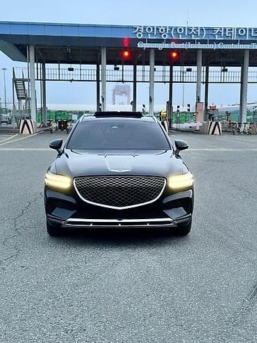 Hyundai : 2022 г., Седан