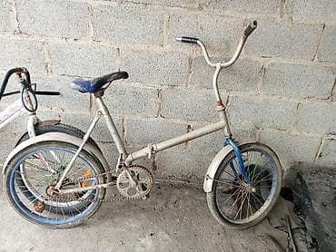 фикс тмл: Детский велосипед, 2-колесный, 9 - 13 лет, Для девочки — 5