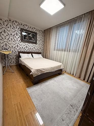 Продажа квартир: 3 комнаты, 85 м², Элитка, 8 этаж, Дизайнерский ремонт — 2