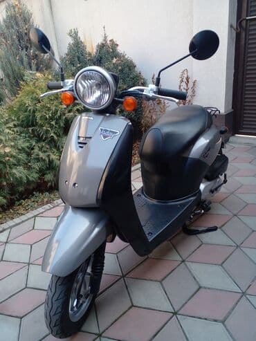 хода тарнео: Хонда тудей из Японии . Без пробега по Кр. Ретро технические — 1