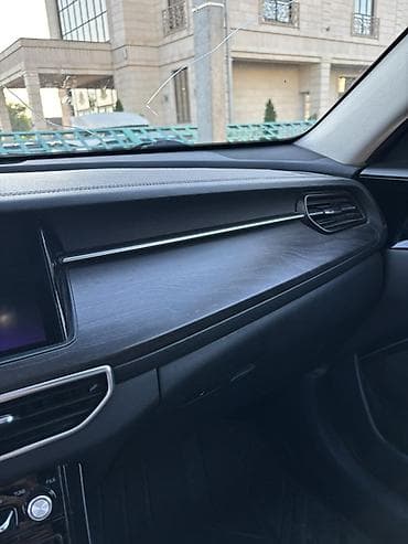 Kia K7: 2020 г., 3 л, Автомат, Газ, Седан — 5