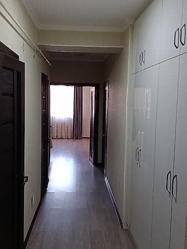 Квартиры: 🏡 Продаётся 2-комнатная элитная квартира! 📍 Район: Бакаева / Ахунбаева — 6