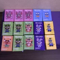 детская одежда оптом от производителя: Конструктор bricks — 1