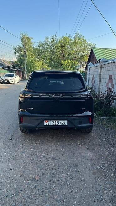 tesla pi: Jetour : 2022 г., Автомат, Электромобиль, Кроссовер — 2