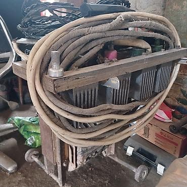 сырой кирпич бишкек: Ширетүү аппараты, Жаа түрүндө кол менен ширетүү — 2