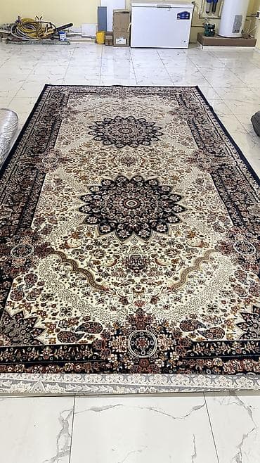 Балдар килемдери жана килемчелери: Килем Миллиондук, 500 * 250, Полиэстер — 4