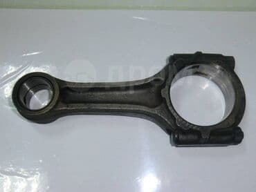 оригинальные расходные материалы 40 фотобумага: Toyota Land Cruiser Prado 2LT шатун, Тойота Ленд Крузер Прадо 2ЛТ — 1