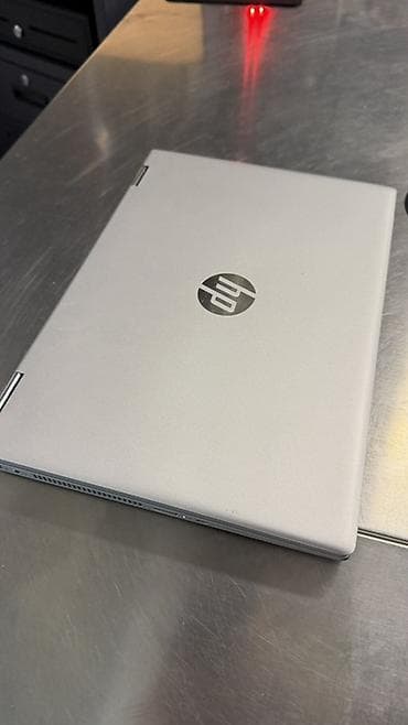Техника и электроника: HP Pavilion x360 — трансформируемый ноутбук 2‑в‑1 с сенсорным экраном — 2