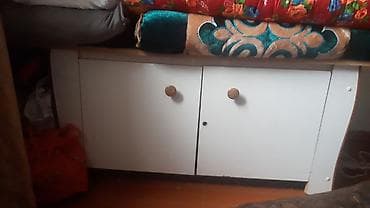 настенные полки бишкек: Кровать продаю срочно прошу 4000т без матрас и сандык 3500 прошу — 2