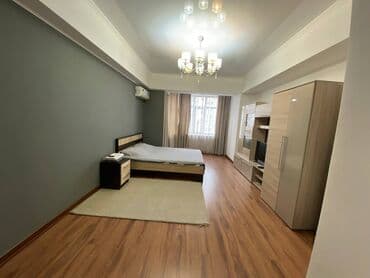 сдаются квартира кудайберген: 1 бөлмө, Душ кабинасы, Жаздык, жууркан-төшөк каптары, Кондиционер — 5