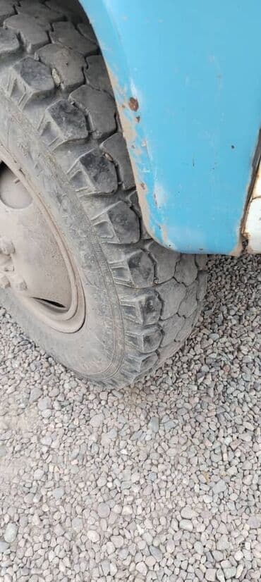 ГАЗ: ГАЗ : 1991 г., Механика, Бензин — 4