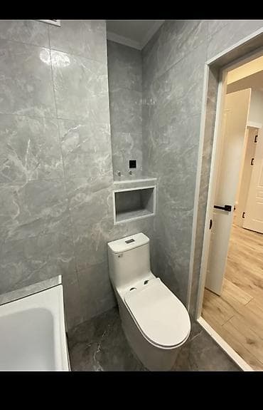 art square: 1 комната, 42 м², Элитка, 8 этаж — 6