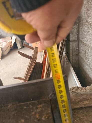 шкаф железный офисный: Металлическая входная дверь с коробом - Материал: сталь — 7