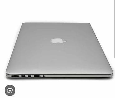 macbook pro 15 retina: Apple MacBook Pro 15" (Retina) - Экран: Retina, отличная детализация — 2