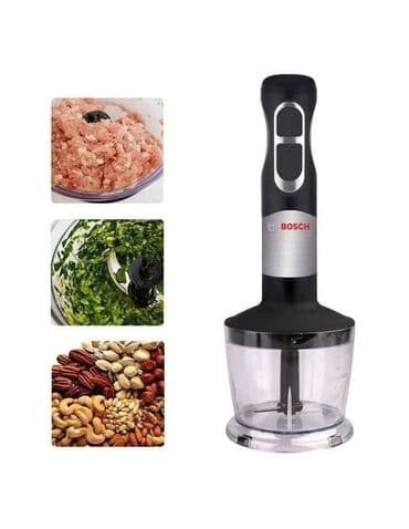 бленде: Блендер, миксер, Новый, Бесплатная доставка, Платная доставка, Самовывоз — 4