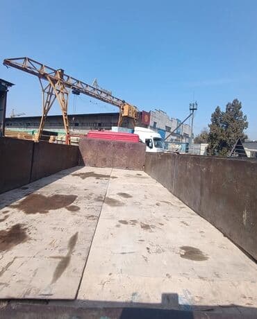 1 тонналык бочка: Porter, Көчүү, эмеректерди көчүрүү, Регион боюнча, Шаар ичинде, жүк ташуучу жумушчусу жок — 6