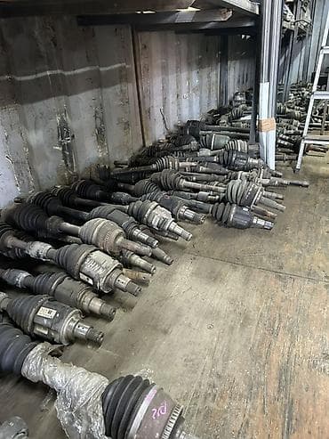 Граната С приводом Toyota Оригинал