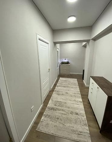 2 комнаты, 58 м², Тунгуч мкр Элитка, 8 этаж, Дизайнерский ремонт — 9
