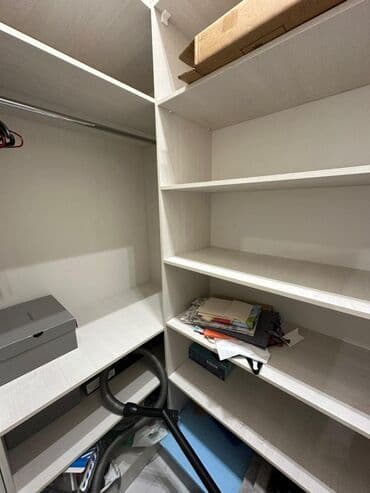 продается квартира дордой моторс: 1 комната, Риэлтор, Без подселения, С мебелью полностью — 9