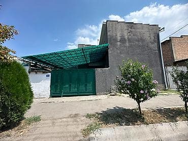 seven development: ПродамДом на ПЕРВОЙ линии - готовый объект под бизнес, Жибек жолу / — 7
