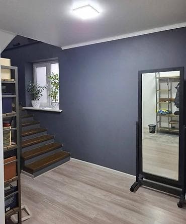 rent: 180 м², 4 комнаты, Забор, огорожен, Бронированные двери — 7